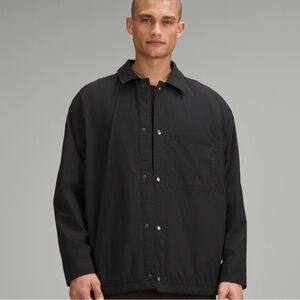Men’s Lululemon Insulated Coaches Jacket